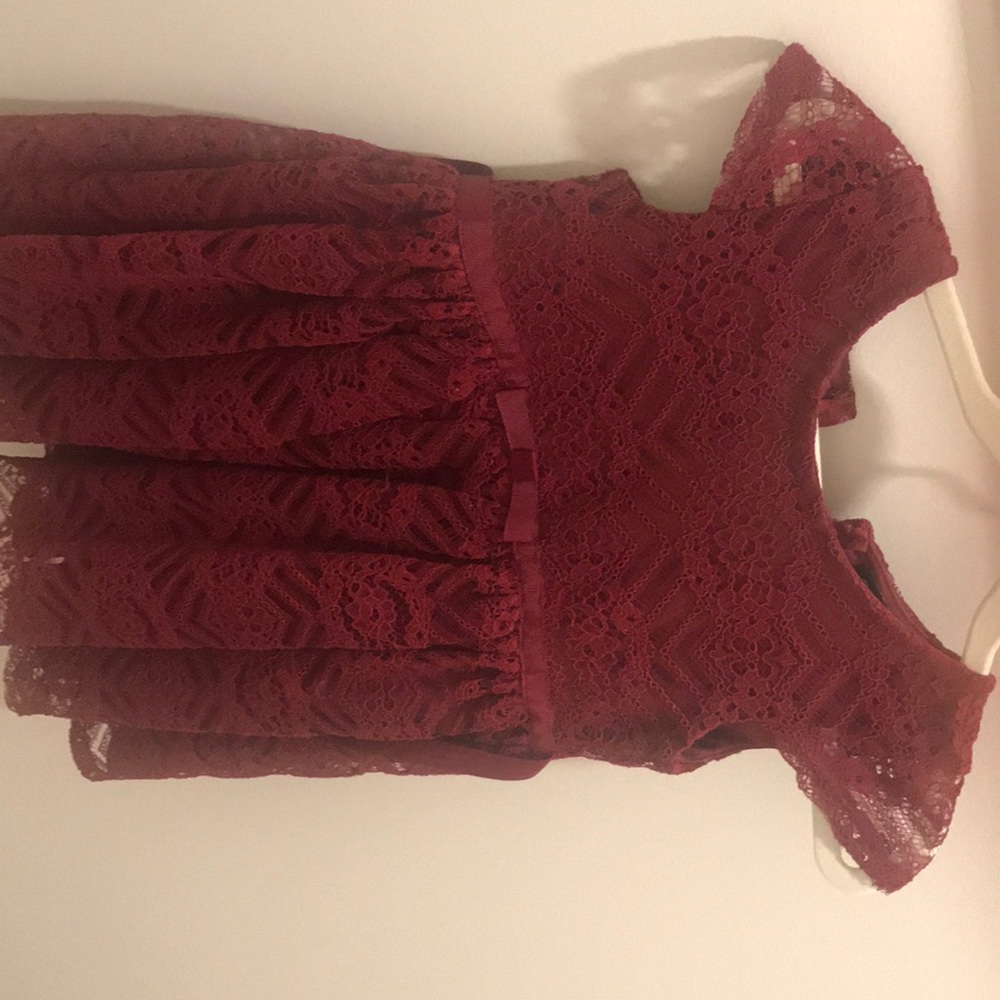 Zunie dress